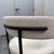 Omar De Biaggio for Cb2 Inesse Dining Chairs, Set of Four For Sale - Image 10 of 12