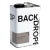 BACKDROP Standard Finish Interior Paint in Sentimental Reasons (Warm Taupe-Gray) - 1 Gallon For Sale In Los Angeles - Image 6 of 6