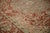 Vintage Distressed Ahar Carpet - 7'9" x 10'2" For Sale - Image 10 of 13