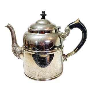 Early 20th Century Kettle For Sale