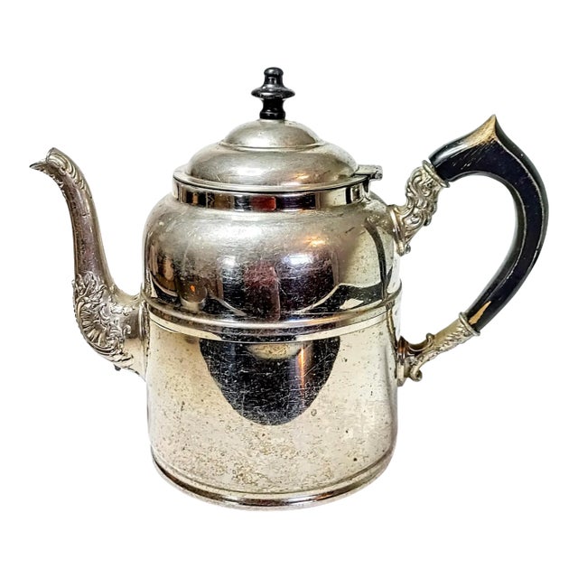 Early 20th Century Kettle For Sale