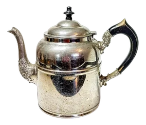 Early 20th Century Kettle