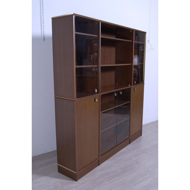 Fitting Series Modular Shelving Unit from Piarotto, 1960s For Sale - Image 6 of 18