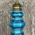 Vintage Stiffel Mid-Century Modern Glazed Ceramic Lamp For Sale - Image 11 of 13