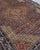 2020s Hand-Knotted Herati Mahi Medallion Wool Rug, Navy Field, 9'11" X 6'8" For Sale - Image 5 of 13