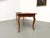 Large Cherrywood Farmhouse Table, 1900s For Sale - Image 17 of 18