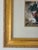 Paper Ramon Kelley Original Pastel Painting Portrait of a Rooster For Sale - Image 7 of 12