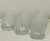Designed in the 1950s by the legendary Swedish glass maestro Vicke Lindstrand for Kosta Boda, these tumblers perfectly...