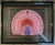 Erté Phoenix Reborn 1983 Framed Serigraph 50 x 41 in. Signed Numbered 72/300 Hand Signed and Numbered by the Artist....
