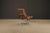 1970s Model 'Ea-416' Soft Pad Chair by Charles Eames for Herman Miller, Signed For Sale - Image 12 of 18