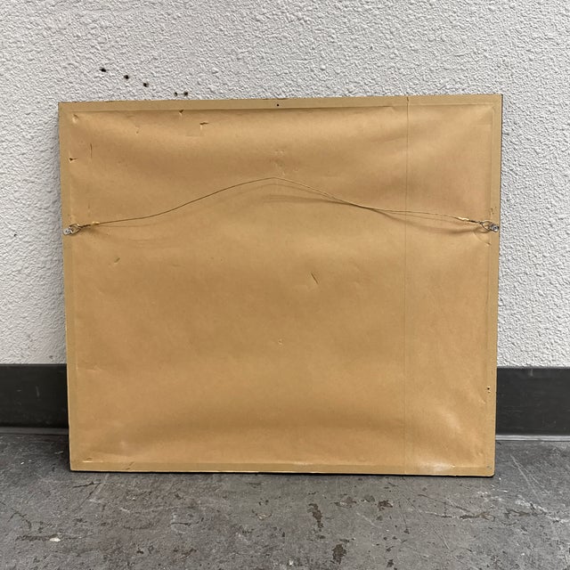 Circa 2007 Ravi Anand "Outlines, Buenos Aries" Photograph + Signature Edition #3 of 25 For Sale - Image 12 of 12