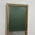 Gold Gilt Faux-Bamboo Wall Mirror, Italy, 1970s For Sale - Image 8 of 14