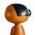 Vintage Japanese Sosaku Kokeshi doll designed by Sato Suigai in the 1960s. Sato Suigai, born in 1920, was a renowned...