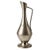 Silver Swedish Modern Pewter Vase from Gab Guldsmedsaktiebolaget, 1940s For Sale - Image 8 of 8