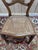 Louis-Philippe Caned Walnut Chairs, 1800s, Set of 6 For Sale - Image 9 of 10