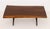 George Nakashima George Nakashima Walnut Slab Top Table, 1962 For Sale - Image 4 of 12