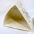Vintage Abigails Gold-Trimmed Floral Porcelain Covered Cheese Wedge Dome & Tray For Sale In Cincinnati - Image 6 of 15
