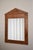 Italian Pedestal Mirror, 1970s For Sale - Image 3 of 6