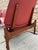 1950s Triangular Chairs- Set of 3 For Sale - Image 12 of 12