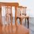Bentwood and Beech Dining Chairs, 1950s, Set of 7 For Sale - Image 8 of 9