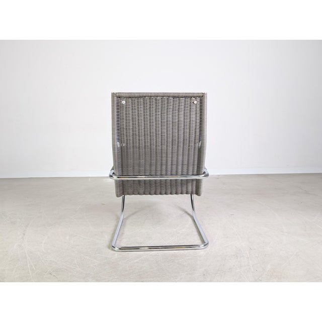 Tecta D35-1 Lounge Chair For Sale - Image 9 of 10