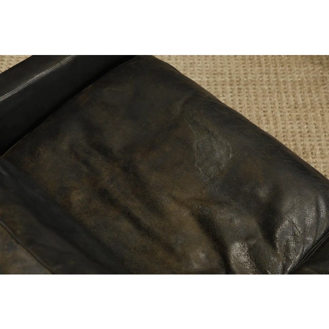 Pk-31 Settee by Poul Kjærholm for E. Kold Christensen, 1960s Denmark, Signed For Sale - Image 14 of 16