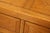 Baker Asian Style Hardwood Credenza Buffet Sideboard For Sale - Image 9 of 18