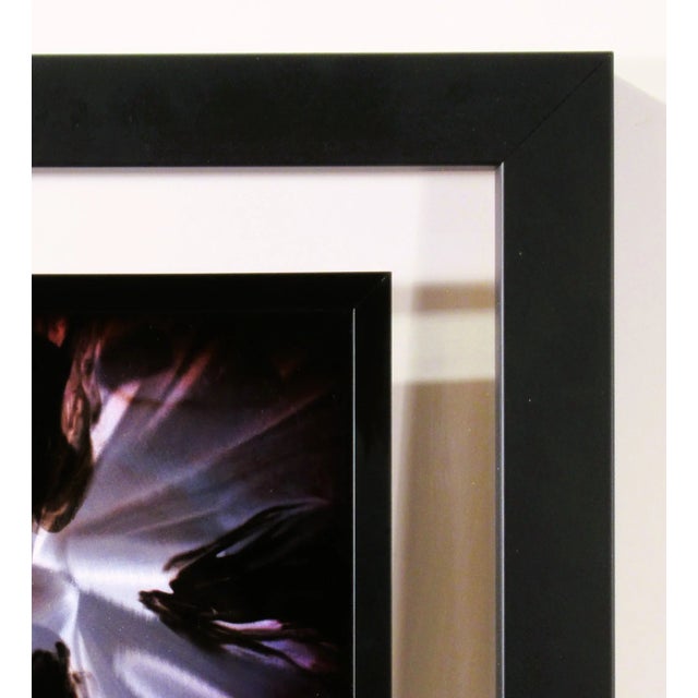 2010s Chris DeRubeis, Mini Burst Purple, 2015 For Sale - Image 5 of 6