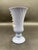 1970s Vintage Lefton Blue Bisque Vase For Sale - Image 5 of 5