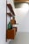 Danish Modern Three-Bay Modular Teak Wall Unit by Poul Cadovius for Cado, 1950s For Sale - Image 15 of 18