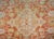 19th Century Turkish Oushak Rug For Sale - Image 12 of 14