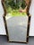 Chinoiserie Elegant Chinoiserie Black and Gold Mirror For Sale - Image 3 of 18