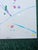 Original Abstract Expressionist Splatter Painting on Canvas For Sale - Image 18 of 18