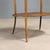 Center Table in Walnut For Sale - Image 6 of 9