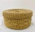 Antique Sweet Grass Box For Sale - Image 4 of 6