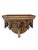Gothic Dutch Carved Oak Wall Bracket, 1900s For Sale - Image 3 of 8