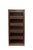 Mission Craftsman Style Oak Barrister Bookcase - 5 Stack - Micheal Cherry For Sale - Image 10 of 18