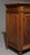 Early 19th Century French Art Nouveau Style Walnut & Marble Top Buffet / Sideboard For Sale - Image 4 of 6
