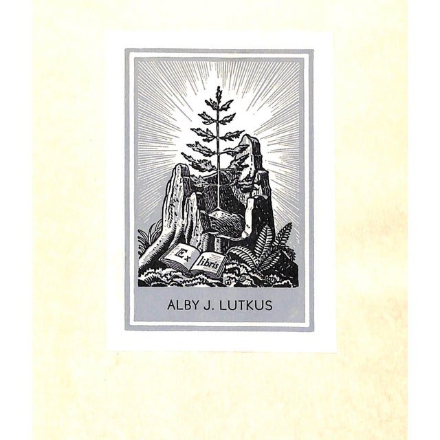 "The Way to Better Angling" 1954 Greenaway, w.g. For Sale - Image 4 of 6