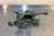 1920s Chinese Bronze Flying Horse Figurine For Sale - Image 5 of 5