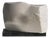 Unknown, Noise Abstract Carved Marble Sculpture, 1990s, Stone and Marble For Sale