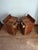 Art Deco Burl Bedside Tables, 1930, Set of 2 For Sale - Image 11 of 15