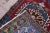 1990s Turkish Blue Medallion Yastik Rug For Sale - Image 12 of 13