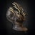 1960s René Hetzel, Bust, 1960s, Bronze For Sale - Image 5 of 11