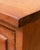 Mid-Century Modern Mid 20th Century Elmwood Six Drawer Dresser For Sale - Image 3 of 8