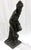 Grand-scale patinated bronze sculpture of Vénus sortant du bain (Venus Emerging from the Bath), after the celebrated 1767...