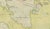 Paper Map of Sumatra, Indonesia, 1910s For Sale - Image 7 of 9