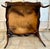 Vintage French Country Carved Burlwood Top Game & Dining Table – Ideal for Mahjong or Breakfast Nook For Sale - Image 9 of 10