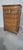 Brown French Oak Six-Drawer Chest of Drawers, 1900s For Sale - Image 8 of 18