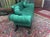 Wood Antique Empire Sofa, 19th Century Sofa For Sale - Image 7 of 17